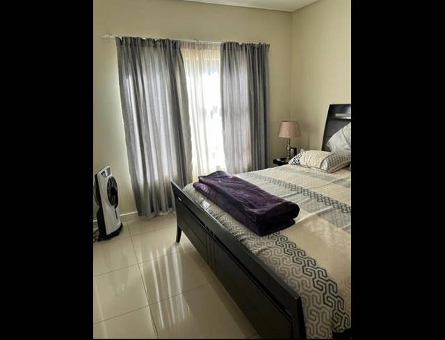 3 BEDROOM PROPERTY TO RENT IN CHROOM PARK